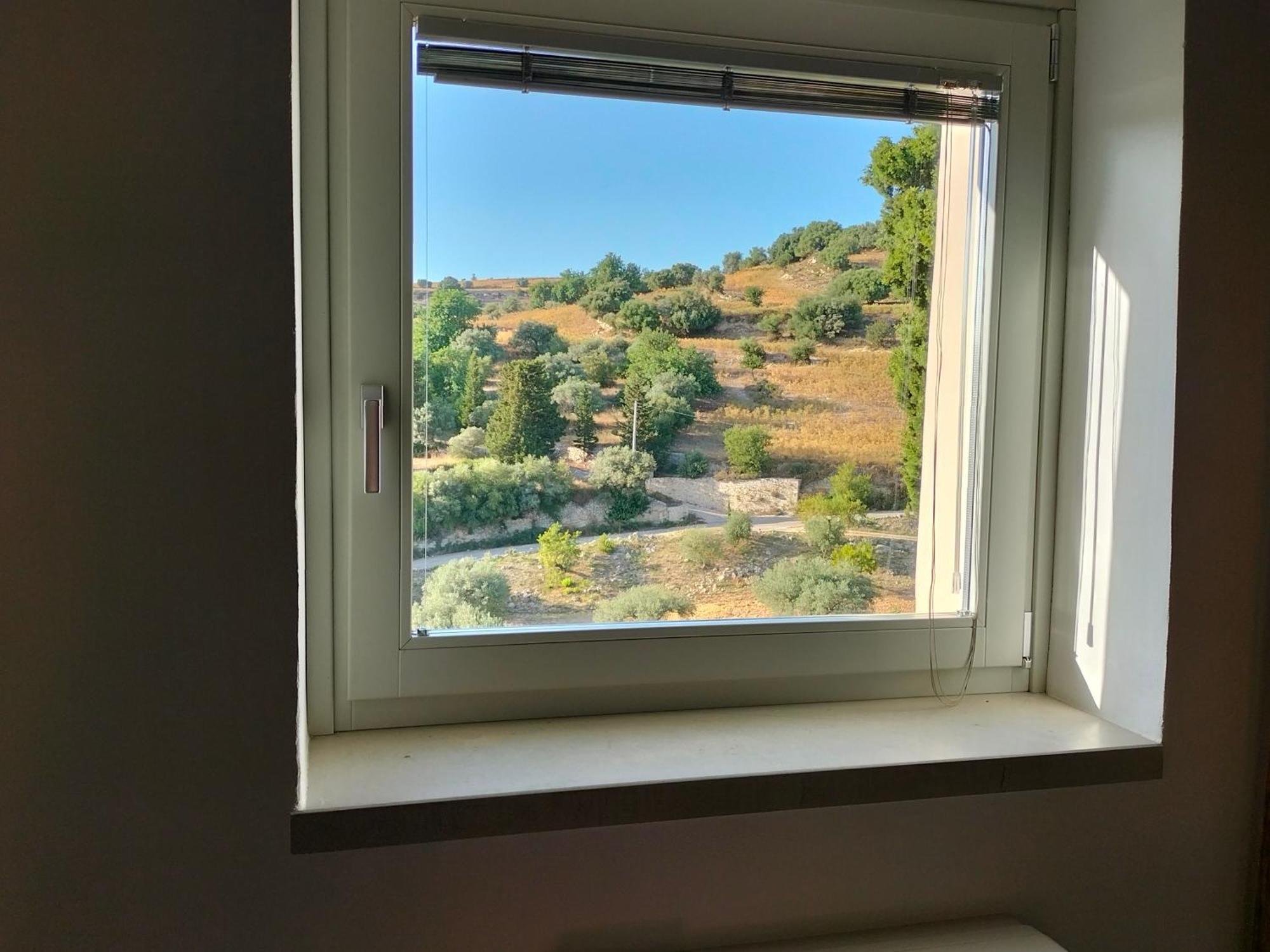 Casa Giufa B&B 끼아라몬떼굴피 외부 사진